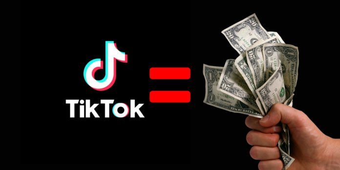 How to EarnMoney From Tiktok - Make Money On Tiktok (2020 ...