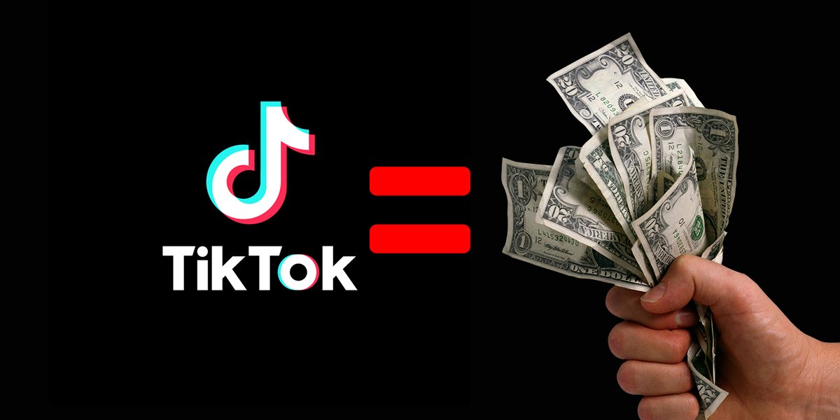 Unlocking the💰Treasure Trove of TikTok: A Step-by-Step Guide to Making Money