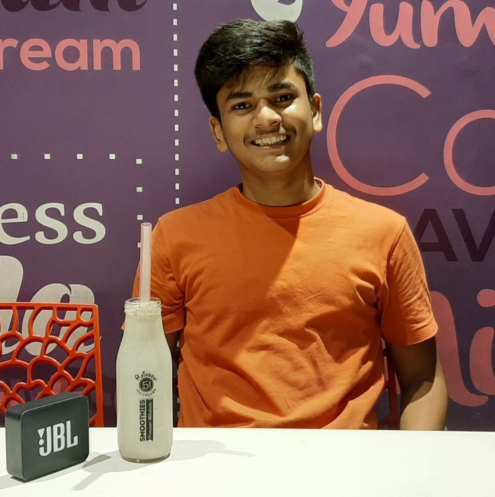 Mohit Churiwal Mohit Churiwal