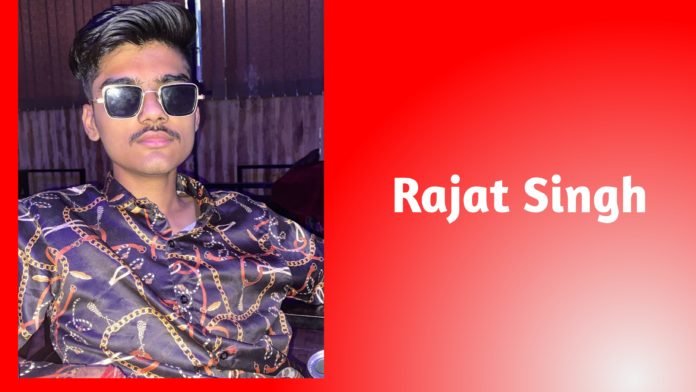 Rajat Singh Panwar