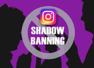 Instagram Shadowban Solution