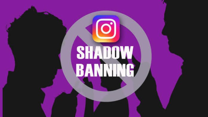 Instagram Shadowban Solution