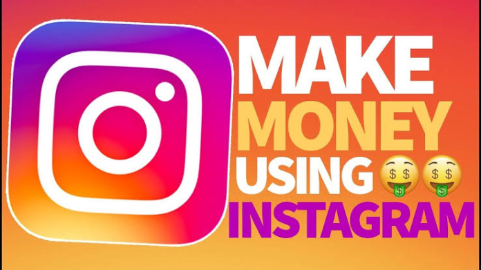 How to Earn Money from Instagram - The Ultimate Guide to earn money from instagram - LATEST METHOD