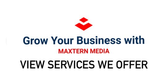 Maxtern Media Services