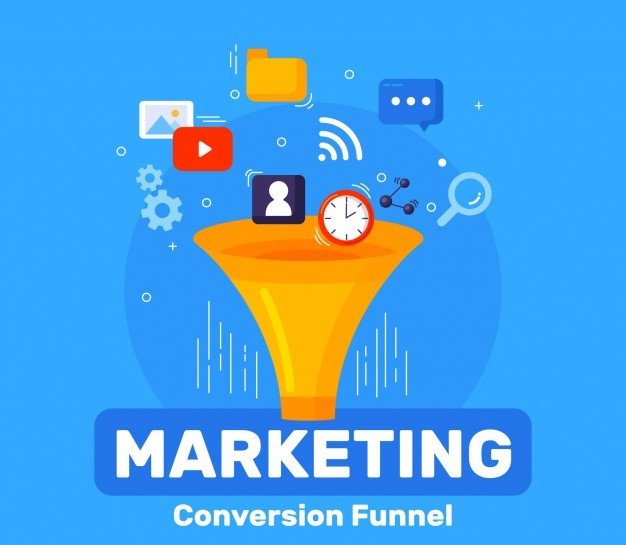 What is Marketing Funnel - The Digi Creators