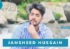 Jamsheed Hussain