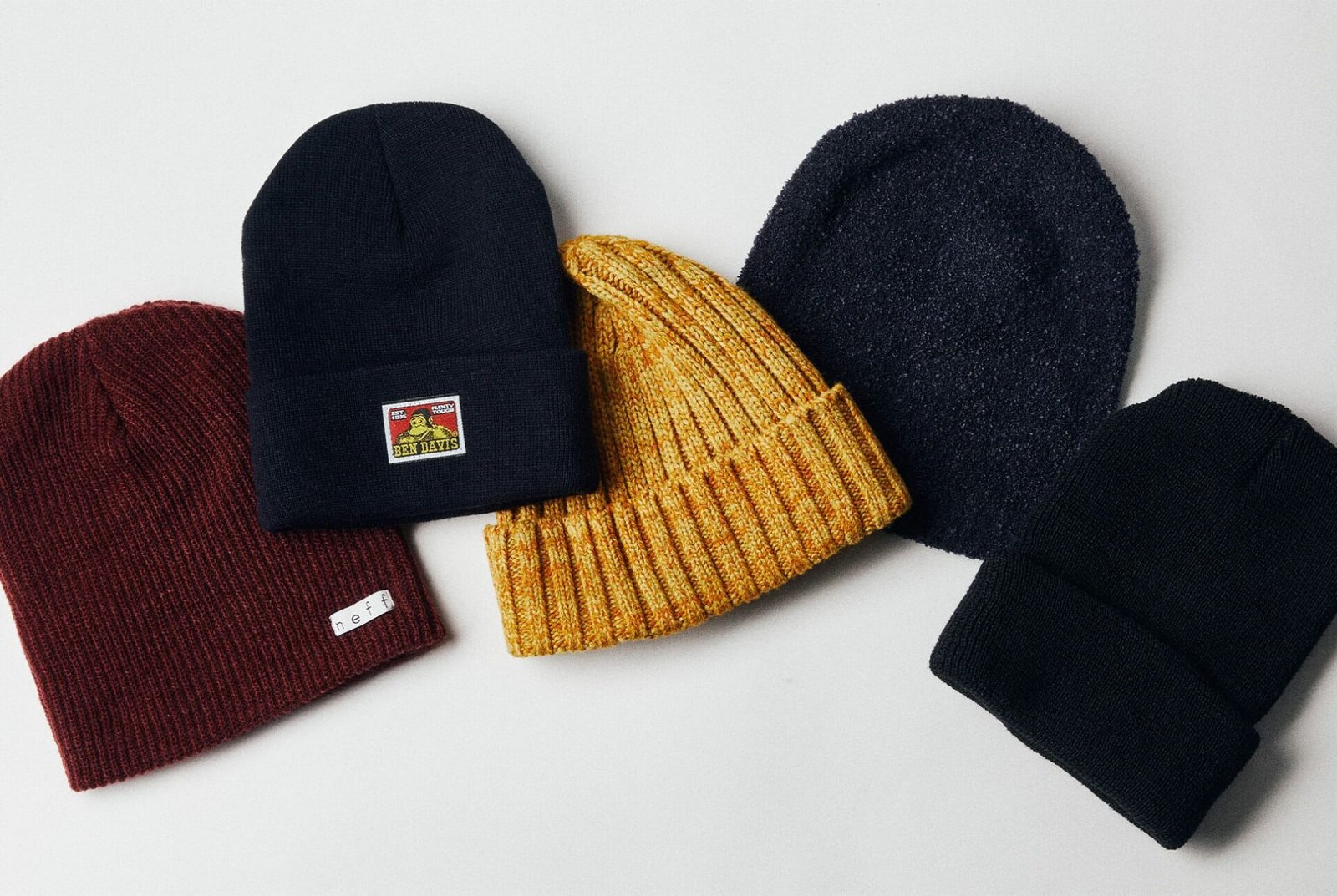 Check Out These Different Types Of Beanies - Maxtern Media