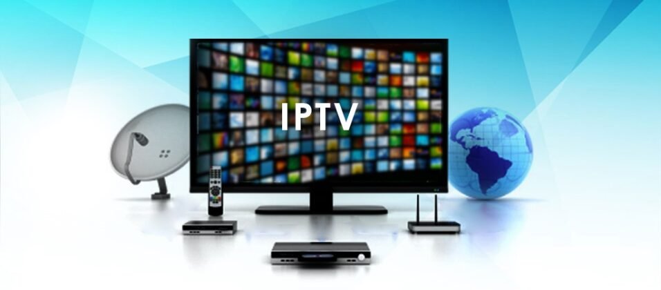 What Is Internet Protocol Television And How Does It Work 