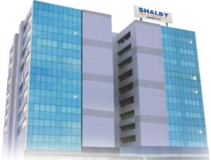 shalby hospital