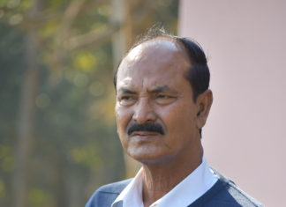 Ilias Ali is an Indian politician and is the ex member for the Dalgaon constituency in the Assam Legislative Assembly.