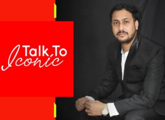 Talk To Iconic - Influential Media House