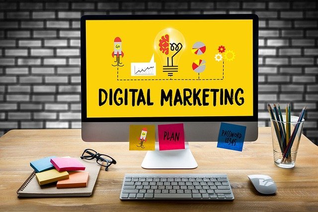 Digital marketing (2)