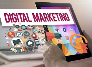 digital marketing agency