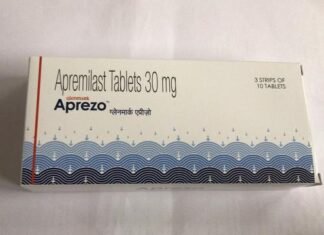 Aprezo 30 mg: Read Uses, Warnings, Dosage, Drug Interactions and Substitutes