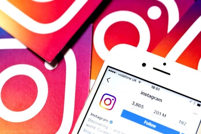 Scammers can steal your Instagram account with this fraud