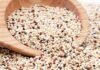 Quinoa is beneficial for diabetics