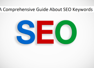 A Comprehensive Guide About SEO Keywords