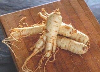 How does Ginseng benefit the Natural Life?