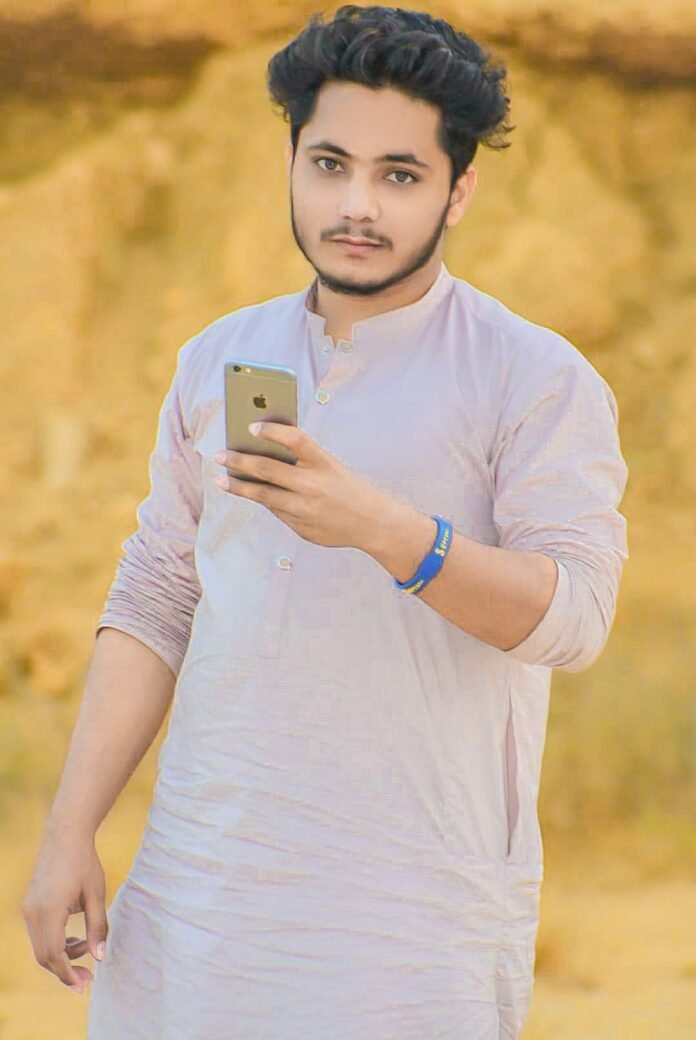 Zubair Rehman