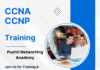 CCNA Training In Noida