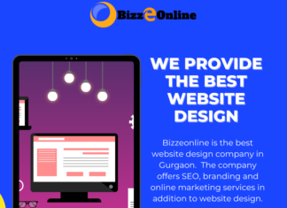website design company