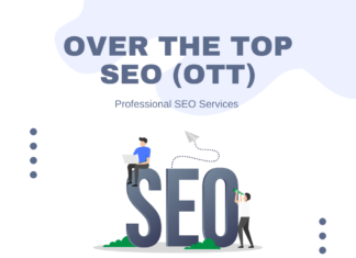 Over The Top SEO