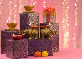 online Diwali gift delivery in USA