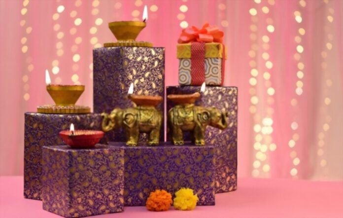 online Diwali gift delivery in USA