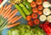 Healthiest Vegetables Are Verdant Greens