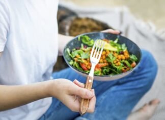 How can you reduce your food anxiety?