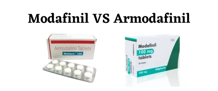 Is Armodafinil Better Than Modafinil?