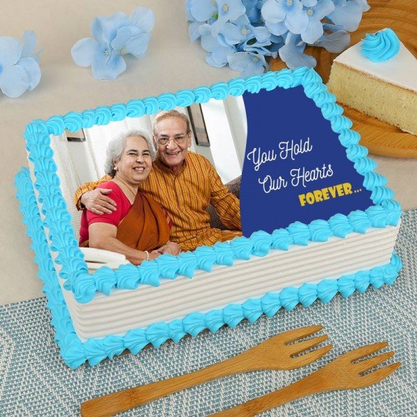 Photo Cakes Delhi