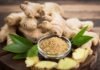 Benefits of Ginger For Health