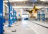 Drone Logistics & Transportation Market