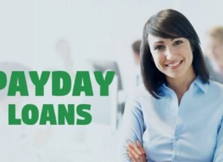 Payday loans Canada