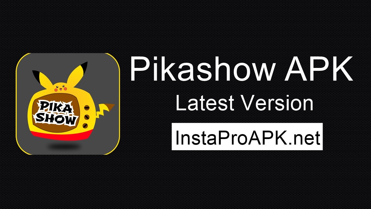 Download Pikashow ApK Free on PC (Emulator) Maxtern Media