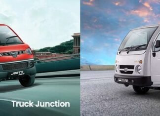 Various Terms & Parts of The Commercial Vehicles Briefly Explained