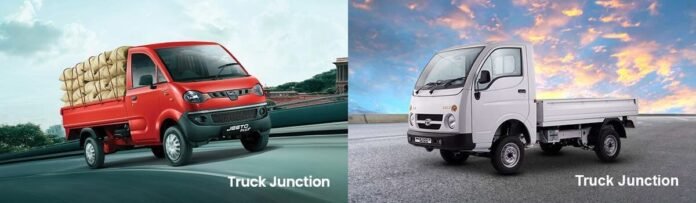 Various Terms & Parts of The Commercial Vehicles Briefly Explained