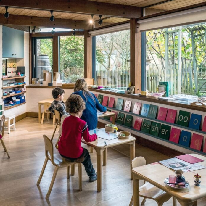 montessori schools