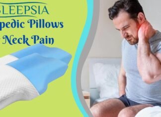 Best Orthopedic Pillows