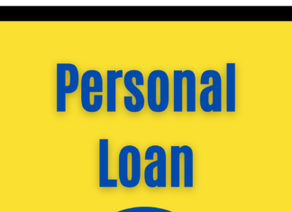 Personal Loan