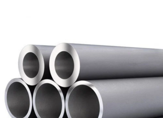 Duplex Stainless Steel Tube