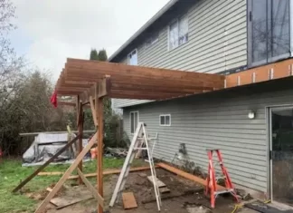 Deck Builders Lake Oswego - Oregon City Decks