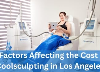 CoolSculpting Los Angeles Cost