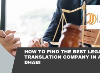 legal Translation services