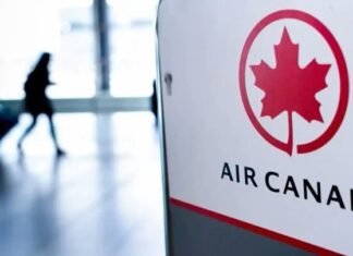 How far in advance can you book Air Canada?