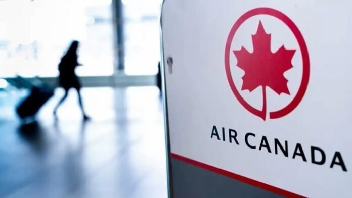 How far in advance can you book Air Canada?