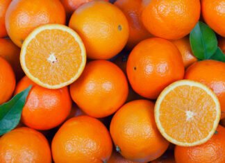 Benefits Of Oranges For Health