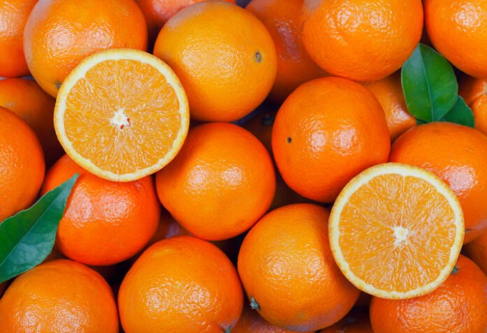 Benefits Of Oranges For Health