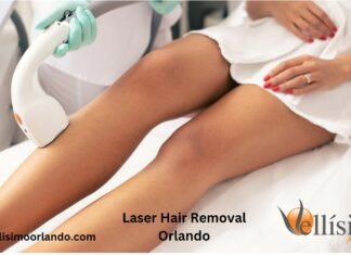 Laser Hair Removal Orlando